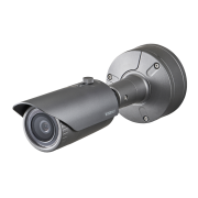 Samsung Wisenet XNO-8020R | XNO 8020 R | XNO8020R 5M H.265 IR Bullet Camera